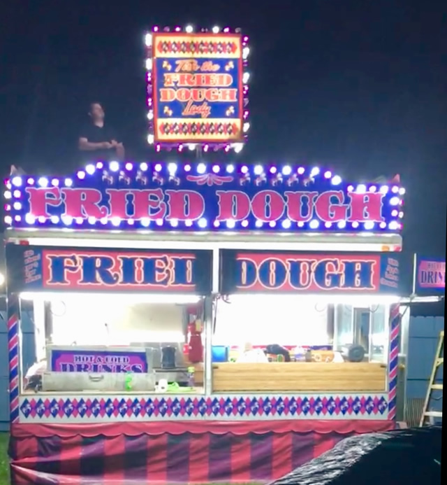 Fried Dough